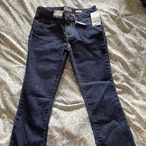Girls jeans